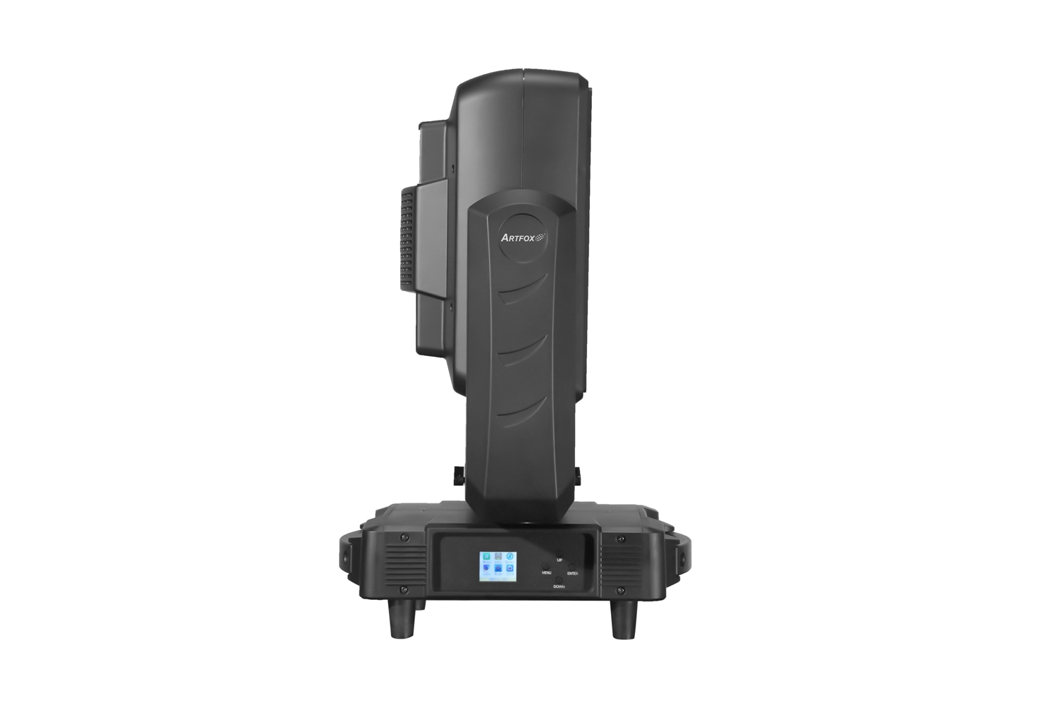 LED Moving Head:49x20w RGBW LEDs, Pixel tech, Artnet, Beam Wash 2-in-1